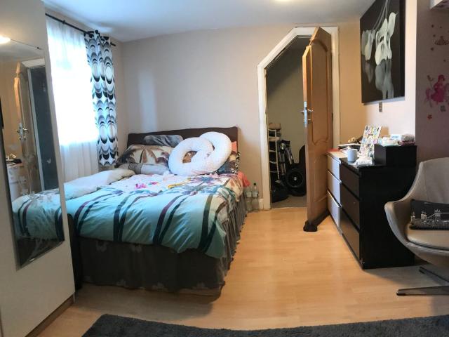 Studio for rent in Sudbury, Greater London