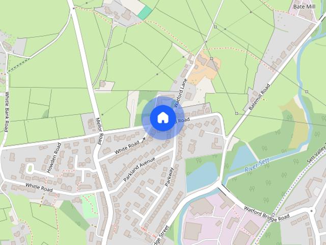 House for rent in Charlesworth, East Midlands