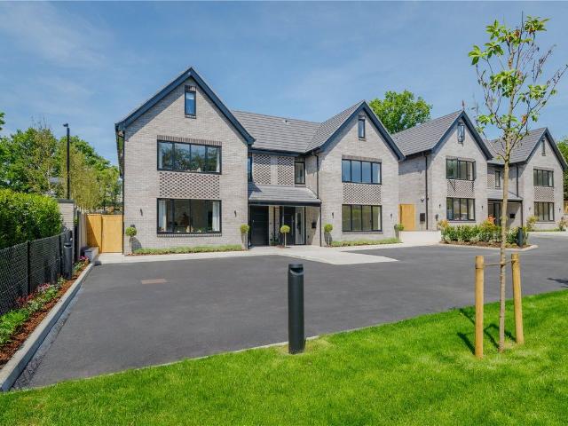 House for rent in Letchmore Heath, Aldenham