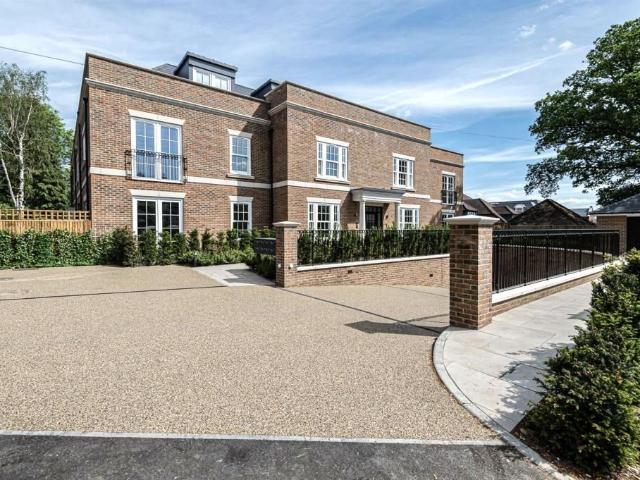 Apartment for rent in Radlett, Hertfordshire