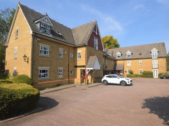 Apartment for rent in Rickmansworth, Three Rivers