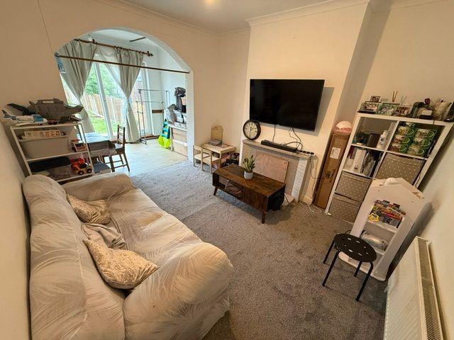 Apartment for rent in Sudbury, Greater London