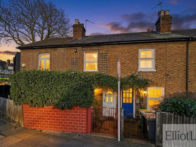 House for rent in Sudbury, Greater London