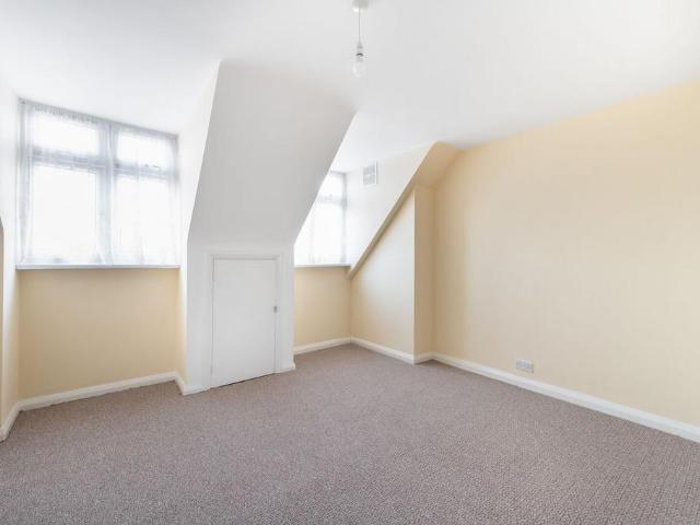 Apartment for rent in Sudbury, Greater London