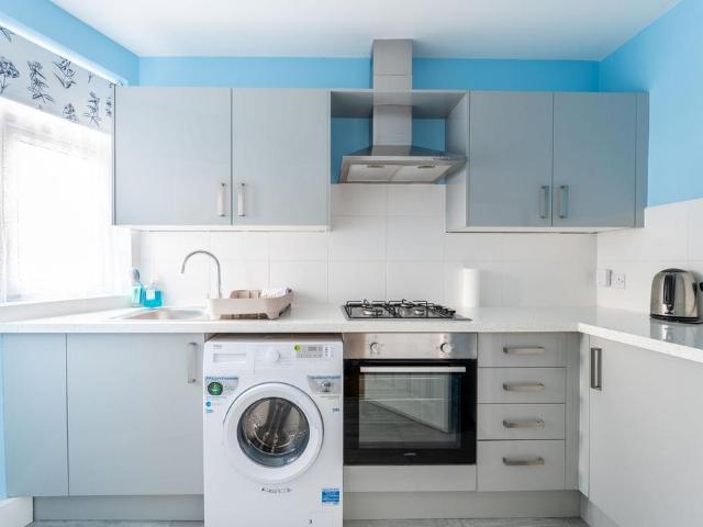 Apartment for rent in Sudbury, Greater London