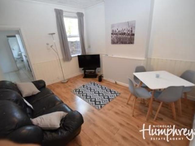Room for rent in Stoke, Stoke-on-Trent