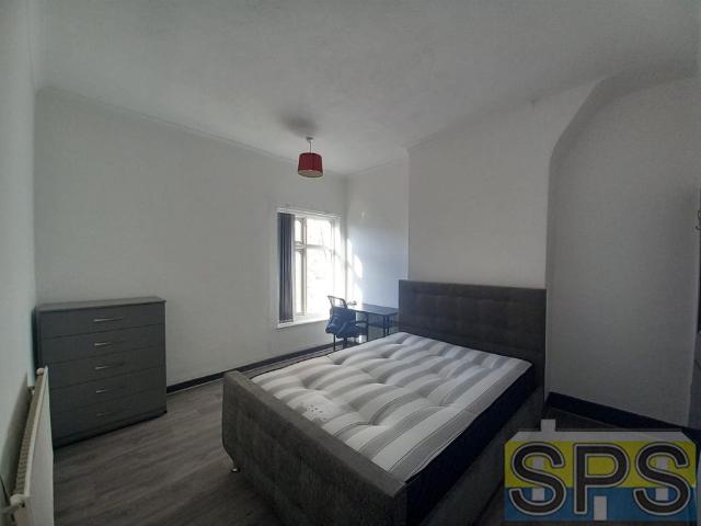Apartment for rent in Stoke, Stoke-on-Trent