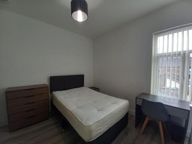 House for rent in Stoke, Stoke-on-Trent