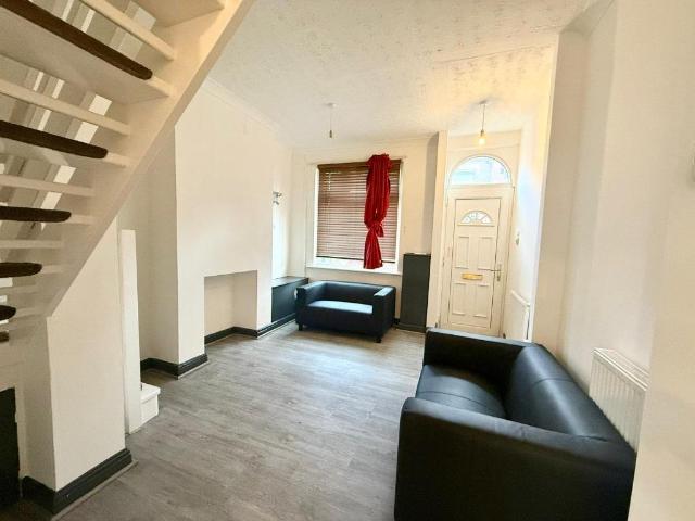 House for rent in Stoke, Stoke-on-Trent