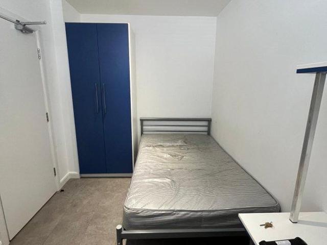 House for rent in Stoke, Stoke-on-Trent