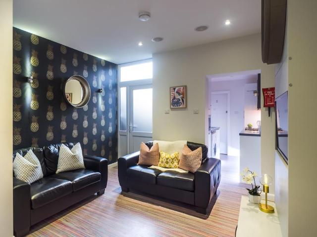 House for rent in Stoke, Stoke-on-Trent