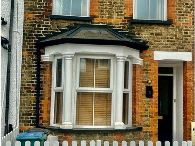 House for rent in Watford Heath, North Watford