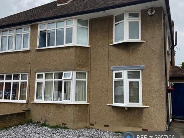 Apartment for rent in Kingswood, North Watford