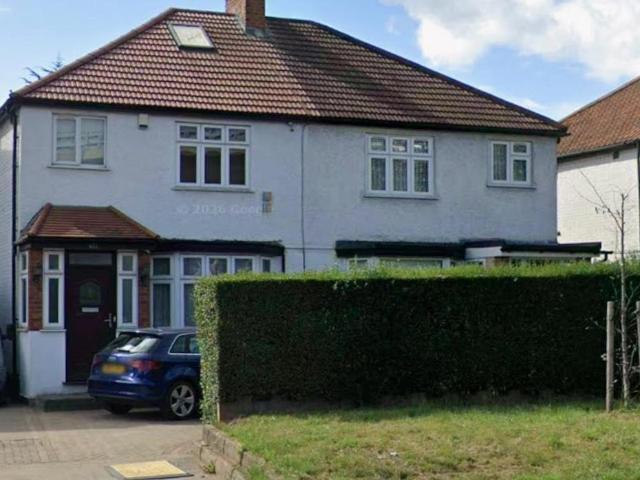 Apartment for rent in Hendon, Isle Of Man