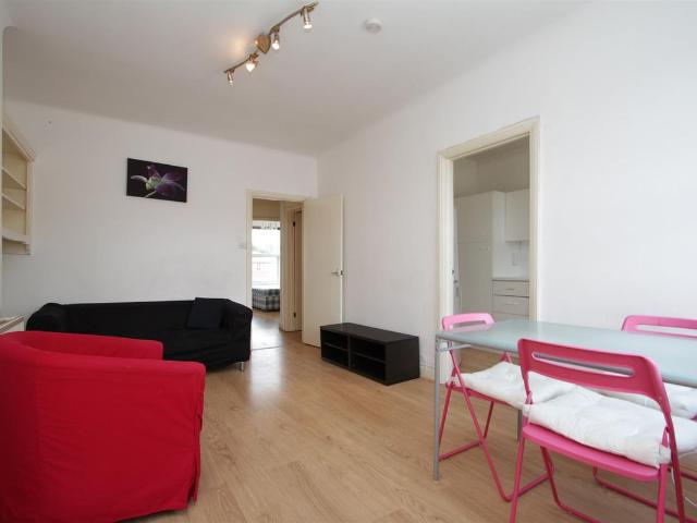 Apartment for rent in Hendon, Greater London