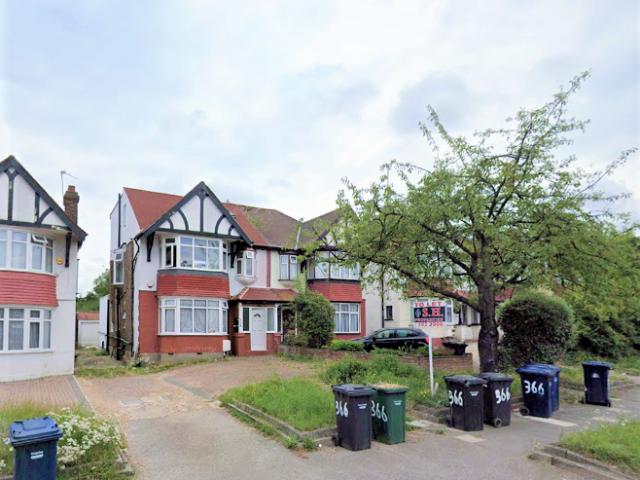 House for rent in Hendon, Greater London