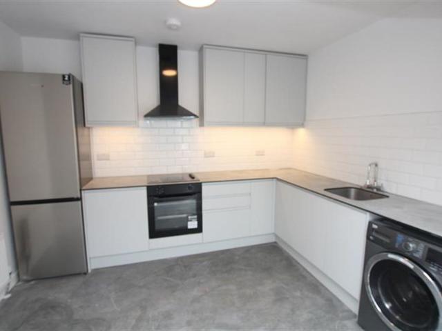 Apartment for rent in Hendon Central, The Hyde