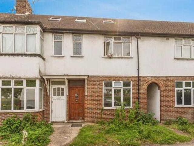 House for sale in Lyons, Greater London