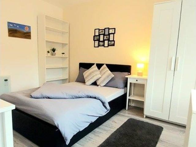 Studio for rent in Hendon Central, The Hyde