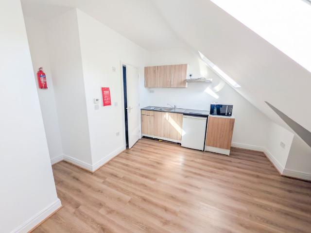 Studio for rent in London Borough of Barnet, Greater London