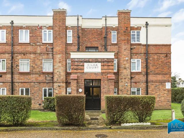 Apartment for rent in Mill Hill, Greater London