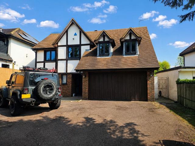 House for rent in The Hale, Mill Hill