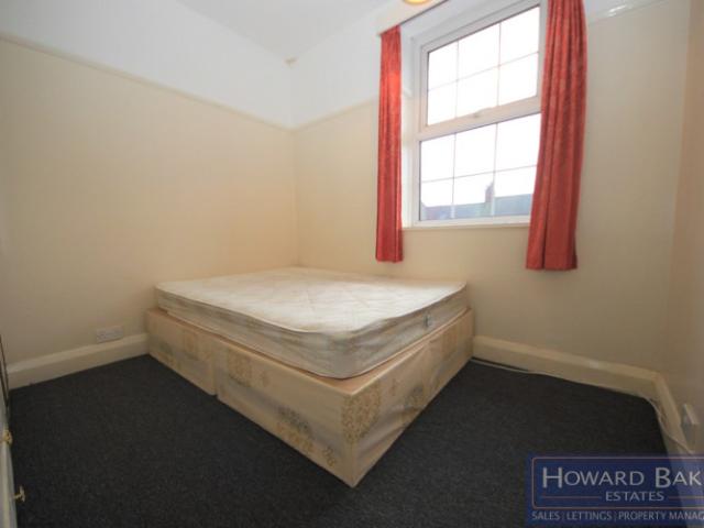 Apartment for rent in Hendon Central, Greater London