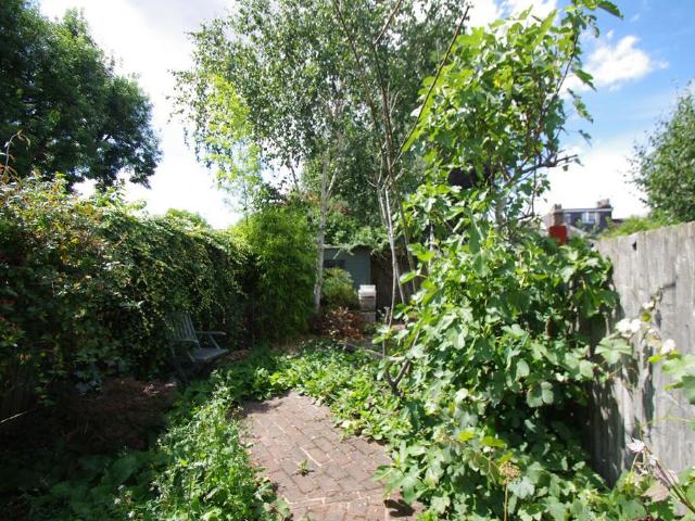House for rent in North Watford, Watford