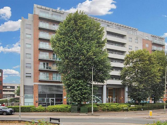 Apartment for rent in North Watford, Hertfordshire