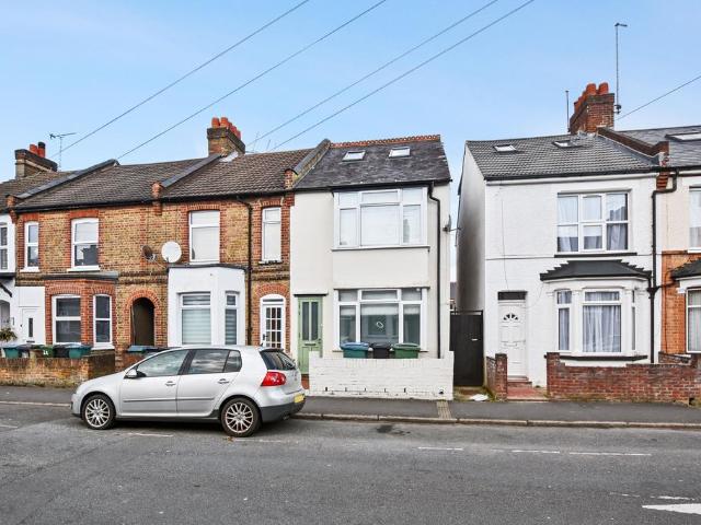 House for rent in Holywell Estate, North Watford