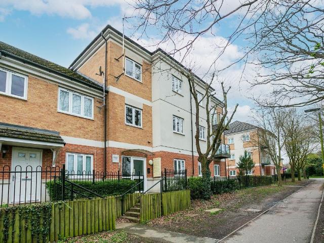 Apartment for rent in North Watford, Hertfordshire