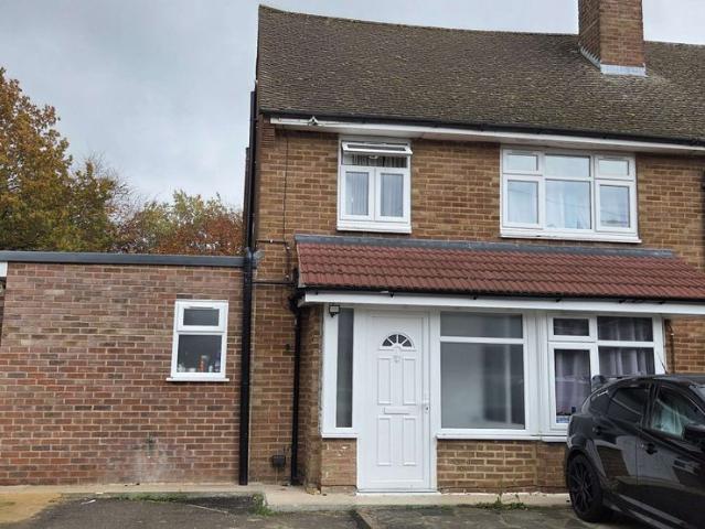 Room for rent in North Watford, Hertfordshire