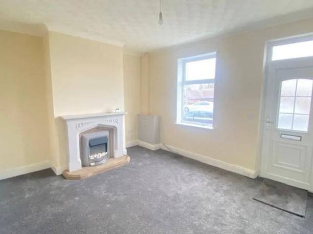 House for rent in Wombwell, South Yorkshire