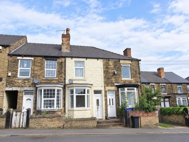 House for rent in Mexborough, Doncaster