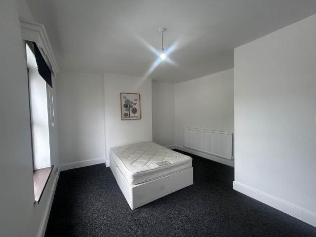 Room for rent in Mexborough, South Yorkshire