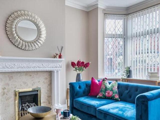 House for sale in Nether Edge, South Yorkshire