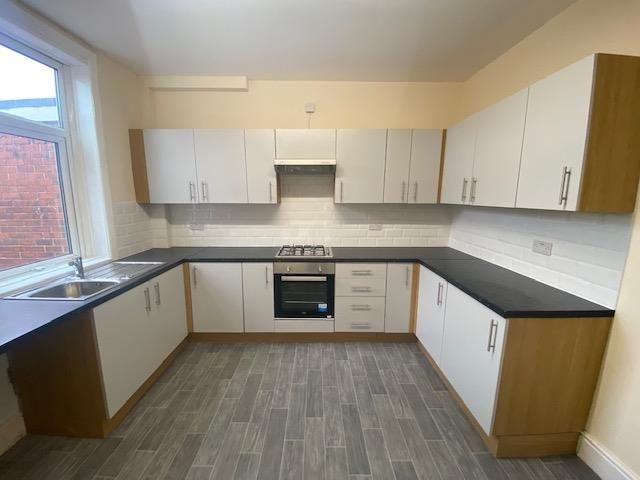 House for rent in Wombwell, South Yorkshire