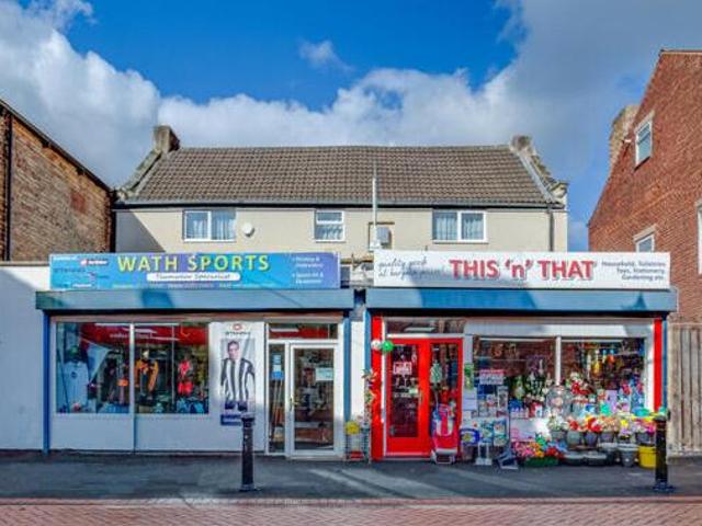 House for sale in South Yorkshire
