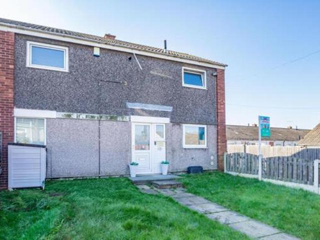 House for sale in Wath Upon Dearne, South Yorkshire