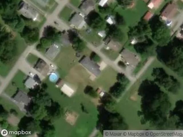 House for sale in Morganfield, Kentucky