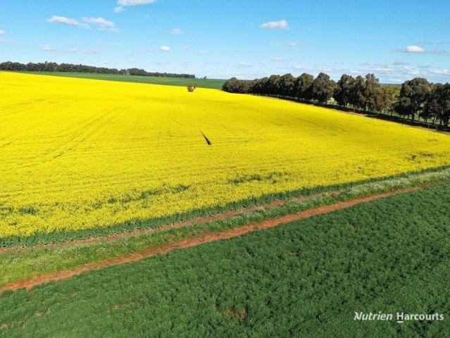 Acreage for sale in Dandaragan, Western Australia
