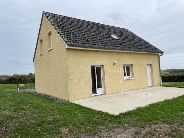 Maison vente à Watigny, Aisne