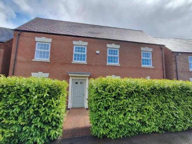 House for rent in Lower Farm Estates, Nuneaton and Bedworth