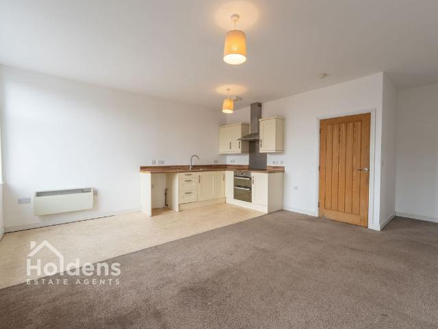 Apartment for rent in Tardy Gate, Firbank