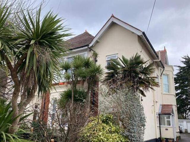 House for sale in Bournemouth