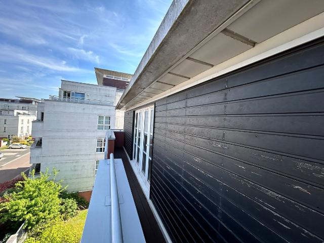 Apartment for rent in Westcotes, Leicester