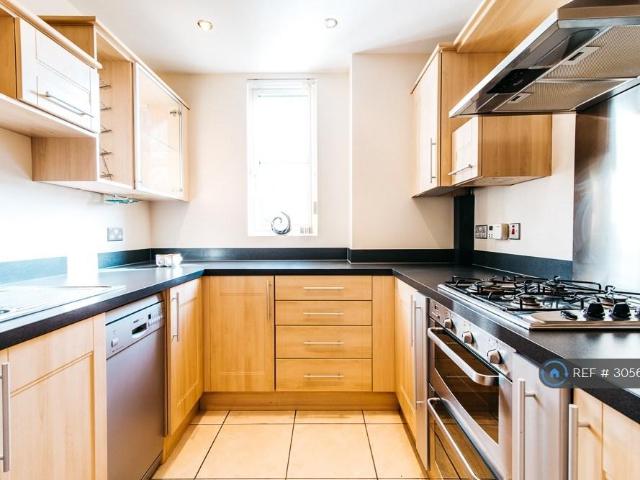 Apartment for rent in Westcotes, Leicester