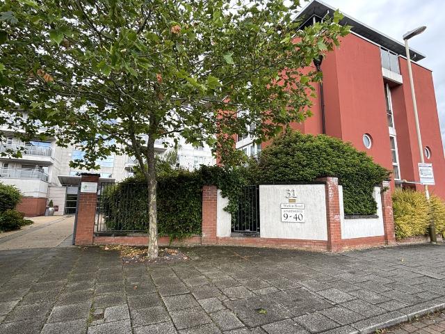 Apartment for rent in Bede Island, Old Wharf