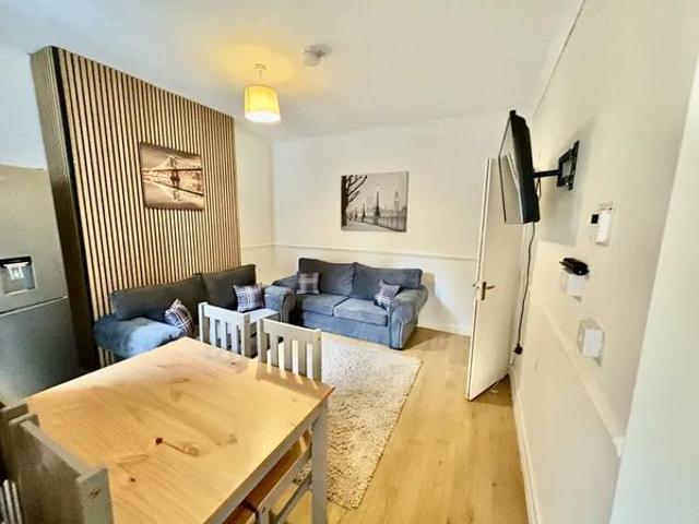 House for rent in St Ann's, Haddon
