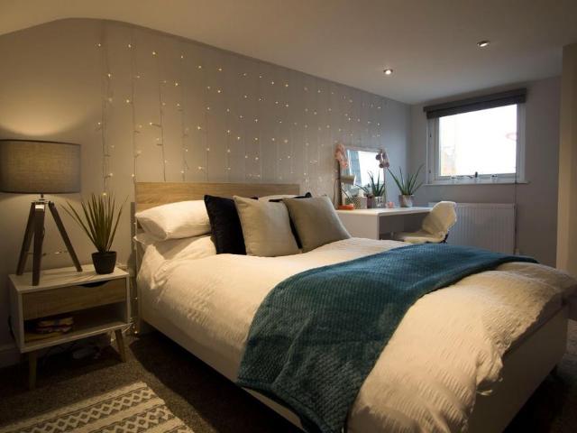 House for rent in St Ann's, City of Nottingham